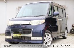 daihatsu tanto 2009 quick_quick_CBA-L375S_L375S-0216038