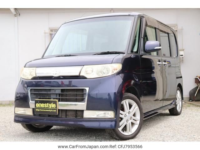 daihatsu tanto 2009 quick_quick_CBA-L375S_L375S-0216038 image 1