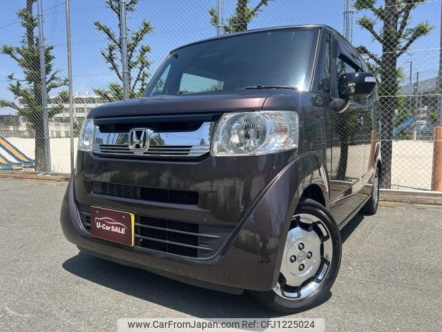 honda n-box-slash 2016 quick_quick_DBA-JF1_JF1-9200440 image 1