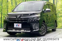 toyota voxy 2017 -TOYOTA--Voxy DBA-ZRR80W--ZRR80-0291665---TOYOTA--Voxy DBA-ZRR80W--ZRR80-0291665-