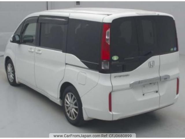 honda stepwagon 2017 quick_quick_DBA-RP1_1110033 image 2