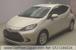 toyota aqua 2021 quick_quick_6AA-MXPK11_2005243