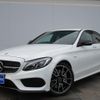 mercedes-benz amg 2016 -MERCEDES-BENZ--AMG CBA-205064--WDD2050642F431662---MERCEDES-BENZ--AMG CBA-205064--WDD2050642F431662- image 1