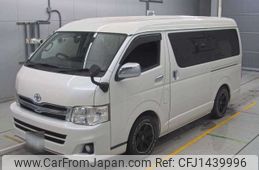toyota hiace-wagon 2013 -TOYOTA 【名古屋 339せ1616】--Hiace Wagon TRH214W-0031860---TOYOTA 【名古屋 339せ1616】--Hiace Wagon TRH214W-0031860-