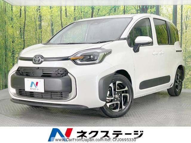 toyota sienta 2022 -TOYOTA--Sienta 5BA-MXPC10G--MXPC10-1009718---TOYOTA--Sienta 5BA-MXPC10G--MXPC10-1009718- image 1