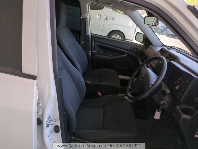 toyota succeed-van 2017 -TOYOTA--Succeed Van DBE-NCP160V--NCP160-0080006---TOYOTA--Succeed Van DBE-NCP160V--NCP160-0080006- image 2