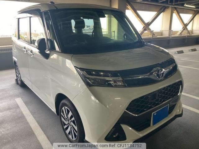 toyota tank 2018 -TOYOTA--Tank DBA-M900A--M900A-0188819---TOYOTA--Tank DBA-M900A--M900A-0188819- image 2