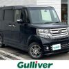 honda n-box 2016 -HONDA--N BOX DBA-JF2--JF2-1503059---HONDA--N BOX DBA-JF2--JF2-1503059- image 1