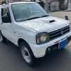 suzuki jimny 2005 CFJ1606541 image 3