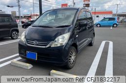 daihatsu move 2006 CFJ1832217
