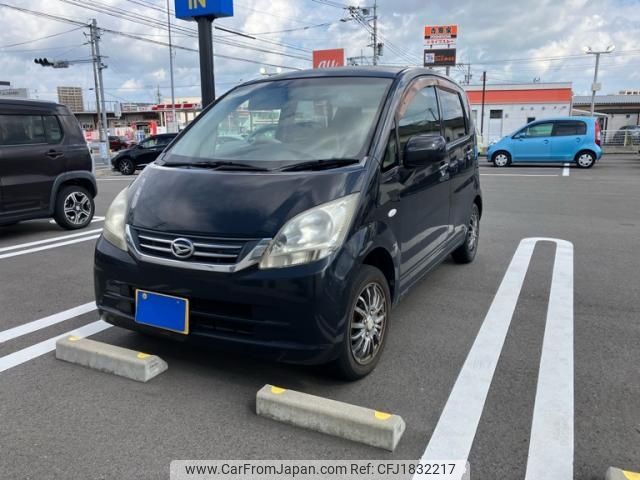 daihatsu move 2006 CFJ1832217 image 1