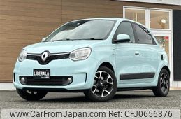 renault twingo 2020 -RENAULT--Renault Twingo 3BA-AHH4B--VF1AH0006K0801983---RENAULT--Renault Twingo 3BA-AHH4B--VF1AH0006K0801983-