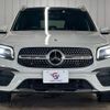 mercedes-benz glb-class 2022 CFJ1854345 image 13