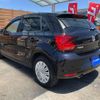 volkswagen polo 2015 quick_quick_DBA-6RCJZ_WVWZZZ6RZFU054636 image 4