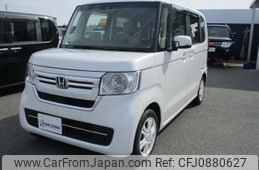 honda n-box 2021 -HONDA 【名変中 】--N BOX JF3--503972---HONDA 【名変中 】--N BOX JF3--503972-