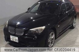 bmw x1 2011 -BMW 【宇都宮 301ﾒ2289】--BMW X1 VL25-0VP33762---BMW 【宇都宮 301ﾒ2289】--BMW X1 VL25-0VP33762-