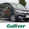 honda stepwagon 2016 -HONDA--Stepwgn DBA-RP3--RP3-1100524---HONDA--Stepwgn DBA-RP3--RP3-1100524- image 1