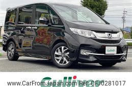 honda stepwagon 2016 -HONDA--Stepwgn DBA-RP3--RP3-1100524---HONDA--Stepwgn DBA-RP3--RP3-1100524-