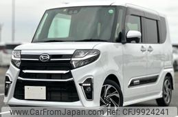 daihatsu tanto 2022 quick_quick_5BA-LA650S_LA650S-0176281