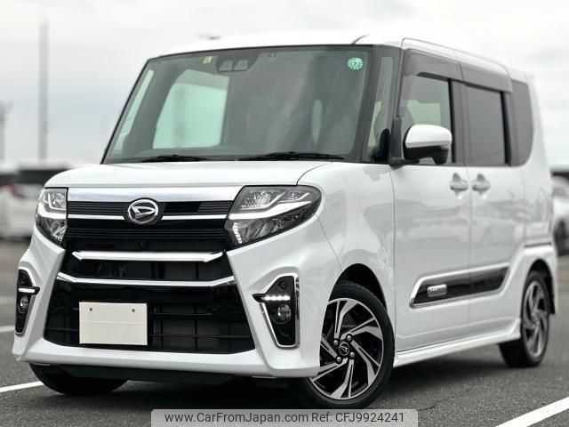 daihatsu tanto 2022 quick_quick_5BA-LA650S_LA650S-0176281 image 1