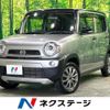 mazda flair 2018 -MAZDA--Flair DAA-MS41S--MS41S-181151---MAZDA--Flair DAA-MS41S--MS41S-181151- image 1