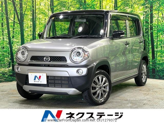 mazda flair 2018 -MAZDA--Flair DAA-MS41S--MS41S-181151---MAZDA--Flair DAA-MS41S--MS41S-181151- image 1