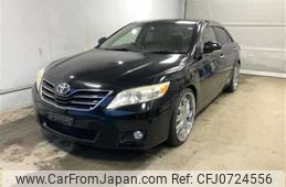 toyota camry 2009 -TOYOTA--Camry ACV40--3194923---TOYOTA--Camry ACV40--3194923-