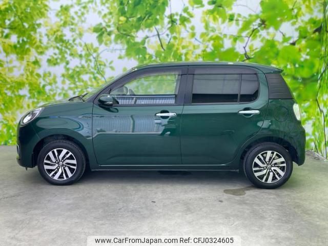 toyota passo 2018 quick_quick_DBA-M700A_M700A-0101510 image 2