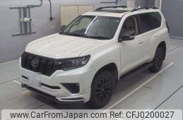 toyota land-cruiser-prado 2023 -TOYOTA 【岐阜 303な2499】--Land Cruiser Prado TRJ150W-0166615---TOYOTA 【岐阜 303な2499】--Land Cruiser Prado TRJ150W-0166615-