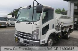 isuzu forward 2017 CFJ1603645