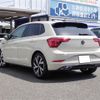 volkswagen polo 2022 quick_quick_3BA-AWDLA_WVWZZZAWZPU003963 image 4