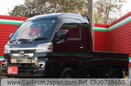 daihatsu hijet-truck 2022 quick_quick_3BD-S510P_S510P-0486420