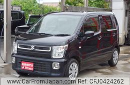 suzuki wagon-r 2017 quick_quick_DAA-MH55S_MH55S-129418