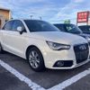 audi a1 2013 -AUDI--Audi A1 DBA-8XCAX--WAUZZZ8X3DB119865---AUDI--Audi A1 DBA-8XCAX--WAUZZZ8X3DB119865- image 1