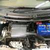 toyota vitz 2009 BUD09124C0451AA image 29