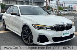 bmw 3-series 2020 -BMW--BMW 3 Series 3BA-5U30--WBA5U92050FJ02562---BMW--BMW 3 Series 3BA-5U30--WBA5U92050FJ02562-