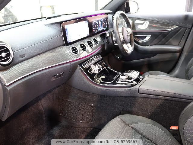 mercedes-benz amg 2019 -MERCEDES-BENZ--AMG CAA-213261--WDD2132612A553503---MERCEDES-BENZ--AMG CAA-213261--WDD2132612A553503- image 2