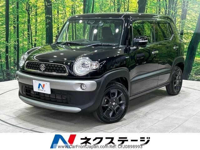 suzuki xbee 2019 -SUZUKI--XBEE DAA-MN71S--MN71S-152561---SUZUKI--XBEE DAA-MN71S--MN71S-152561- image 1