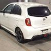 nissan march 2018 -NISSAN--March K13-505517---NISSAN--March K13-505517- image 2