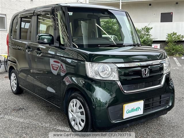 honda n-box 2018 CFJ1793719 image 1