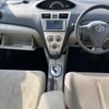 toyota belta 2006 -TOYOTA--Belta DBA-SCP92--SCP92-1022472---TOYOTA--Belta DBA-SCP92--SCP92-1022472- image 4