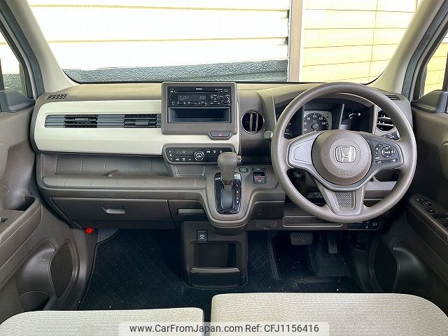 honda n-wgn 2020 -HONDA--N WGN 6BA-JH3--JH3-1009793---HONDA--N WGN 6BA-JH3--JH3-1009793- image 2