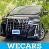 toyota alphard 2018 quick_quick_DBA-AGH30W_AGH30-0230389 image 1