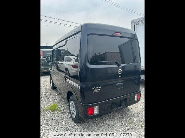 nissan clipper-van 2023 -NISSAN--Clipper Van DR17V--629691---NISSAN--Clipper Van DR17V--629691- image 2
