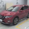 nissan x-trail 2019 -NISSAN 【京都 302ﾏ9621】--X-Trail DBA-T32--T32-058998---NISSAN 【京都 302ﾏ9621】--X-Trail DBA-T32--T32-058998- image 1