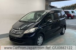 honda freed 2010 -HONDA--Freed GB3-1218894---HONDA--Freed GB3-1218894-