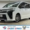 toyota voxy 2018 -TOYOTA--Voxy DAA-ZWR80W--ZWR80-0316109---TOYOTA--Voxy DAA-ZWR80W--ZWR80-0316109- image 1