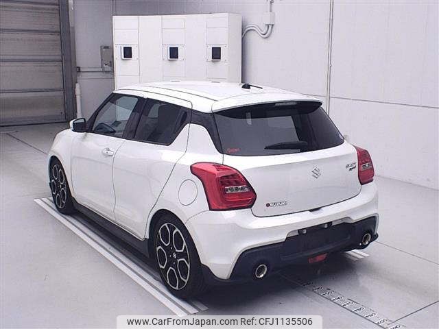 suzuki swift 2018 -SUZUKI--Swift ZC33S-109890---SUZUKI--Swift ZC33S-109890- image 2