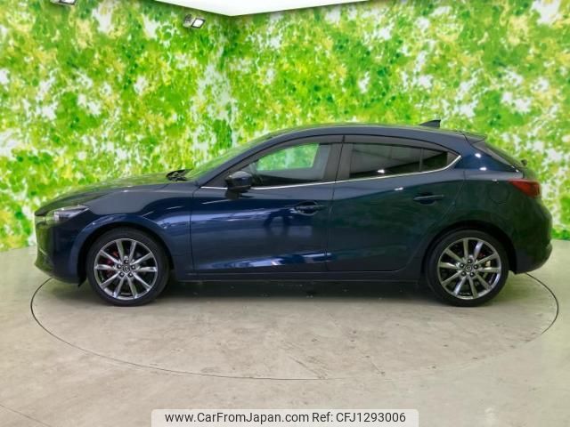 mazda axela 2017 quick_quick_LDA-BMLFS_BMLFS-106298 image 2