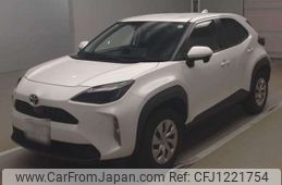 toyota yaris-cross 2020 -TOYOTA--Yaris Cross 5BA-MXPB15--MXPB15-2000645---TOYOTA--Yaris Cross 5BA-MXPB15--MXPB15-2000645-